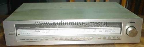 AM-FM Stereo Tuner F2213 /18; Radiola marque (ID = 728818) Radio