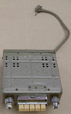 A2P; Radiomatic, S.F.R.T. (ID = 624525) Car Radio