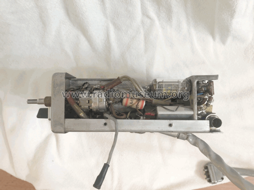 A2P; Radiomatic, S.F.R.T. (ID = 2428762) Car Radio