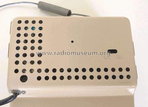 H612 A3P; Radiomatic, S.F.R.T. (ID = 2684390) Car Radio