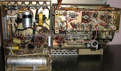 FM-AM Signal Generator MS27g; Radiometer; (ID = 1533861) Ausrüstung