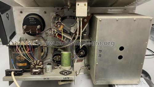 Q-Meter QM 1f; Radiometer; (ID = 2717318) Ausrüstung