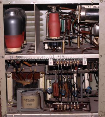 Stabilized Power Supply SE6; Radiometer; (ID = 2774291) Equipment