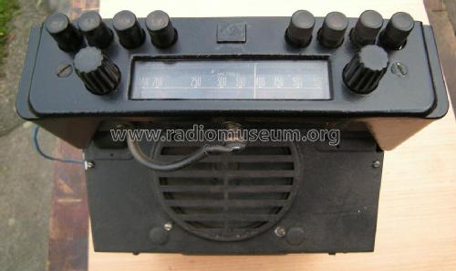 100 ; Radiomobile Ltd., (ID = 2860924) Car Radio