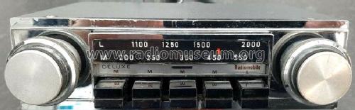 1080; Radiomobile Ltd., (ID = 2648846) Car Radio