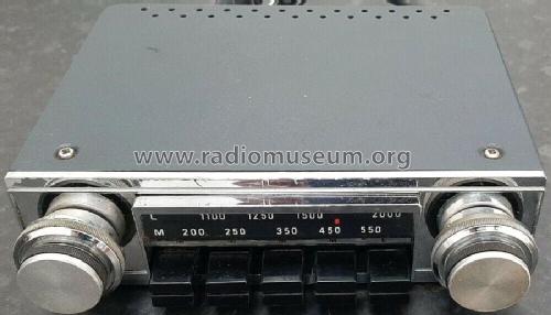 1080; Radiomobile Ltd., (ID = 2648847) Car Radio