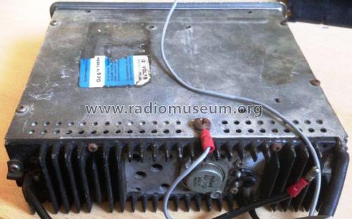 970; Radiomobile Ltd., (ID = 1969765) Car Radio