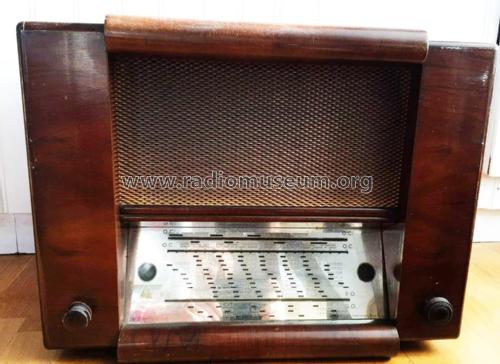 Pactole 6; Radiomuse, A. Robert (ID = 2971239) Radio
