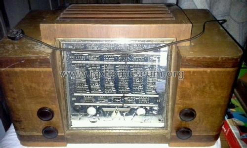 Pinacle 51; Radiomuse, A. Robert (ID = 1886170) Radio