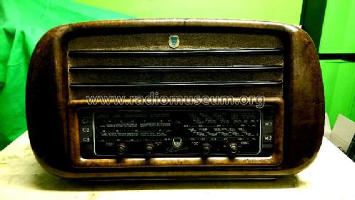 Loreley R55L; Radionda Officine; (ID = 1654351) Radio