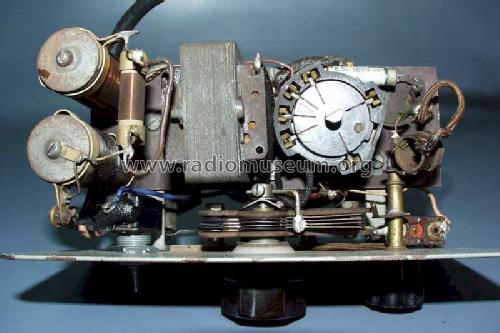 146GW; Radione RADIO (ID = 1095532) Radio