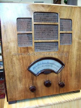 3SW; Radione RADIO (ID = 382935) Radio