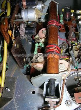 4054 UKW/W; Radione RADIO (ID = 579690) Radio