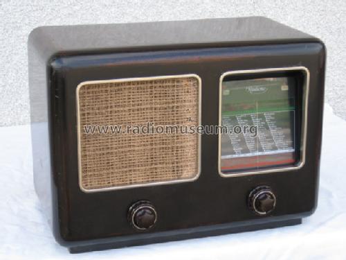 438A; Radione RADIO (ID = 155790) Radio
