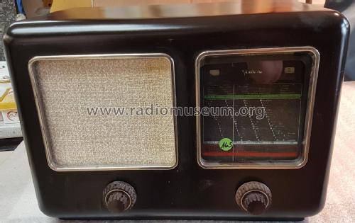 438U; Radione RADIO (ID = 2312555) Radio