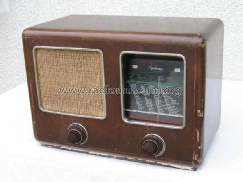 439B; Radione RADIO (ID = 240267) Radio