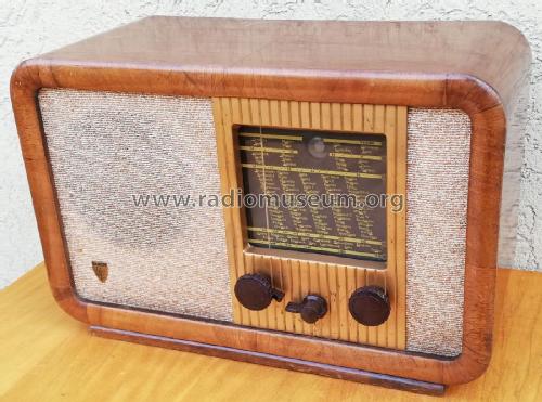 451U; Radione RADIO (ID = 2727446) Radio
