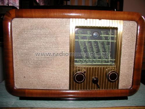 451U; Radione RADIO (ID = 295098) Radio