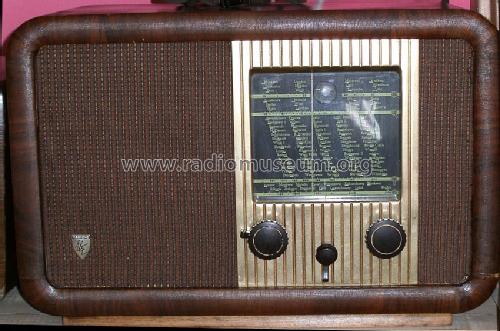 451W; Radione RADIO (ID = 1699604) Radio
