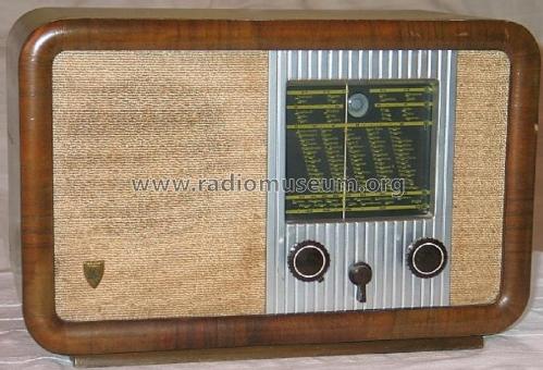 451W; Radione RADIO (ID = 2023703) Radio