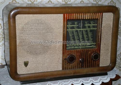 451W; Radione RADIO (ID = 757859) Radio