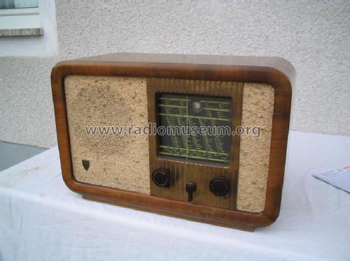 451W; Radione RADIO (ID = 79019) Radio