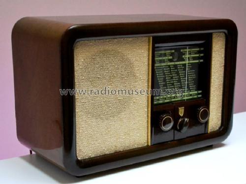 452W; Radione RADIO (ID = 1968761) Radio