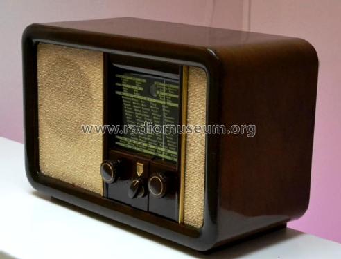 452W; Radione RADIO (ID = 1968762) Radio