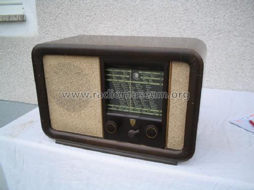 452W; Radione RADIO (ID = 79020) Radio