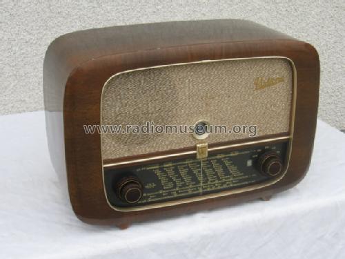 453W; Radione RADIO (ID = 149611) Radio