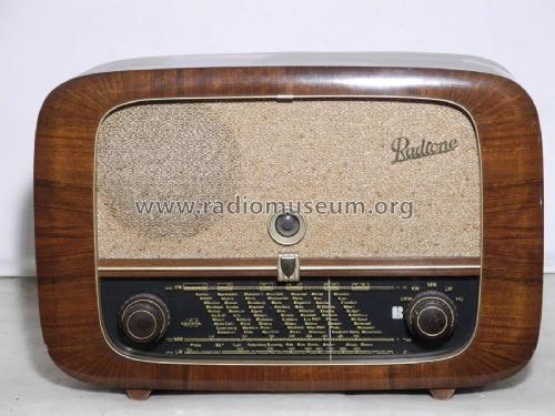 453W; Radione RADIO (ID = 1981550) Radio