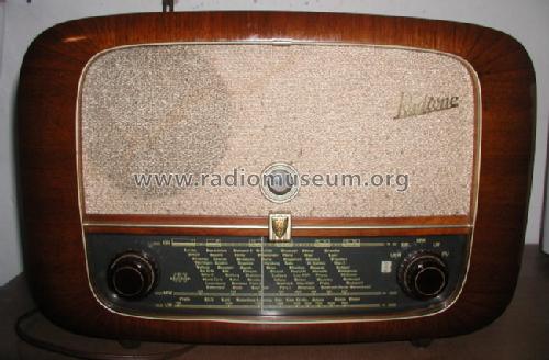 453W; Radione RADIO (ID = 351652) Radio