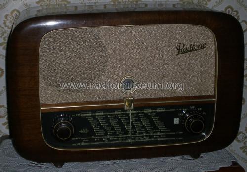 453W; Radione RADIO (ID = 777230) Radio