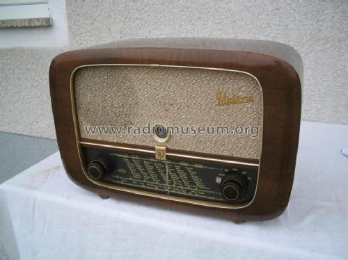 453W; Radione RADIO (ID = 79014) Radio