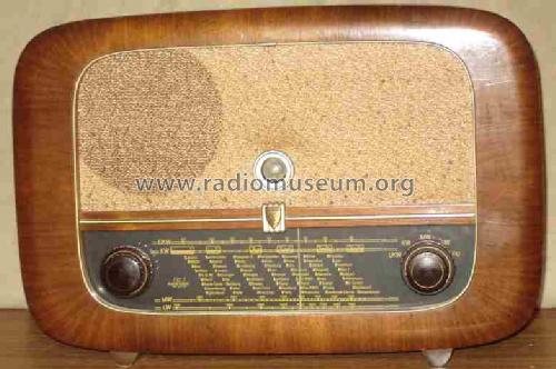 454W; Radione RADIO (ID = 215794) Radio