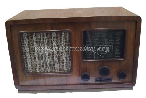 5049U; Radione RADIO (ID = 1350549) Radio