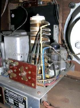 5049U; Radione RADIO (ID = 579700) Radio