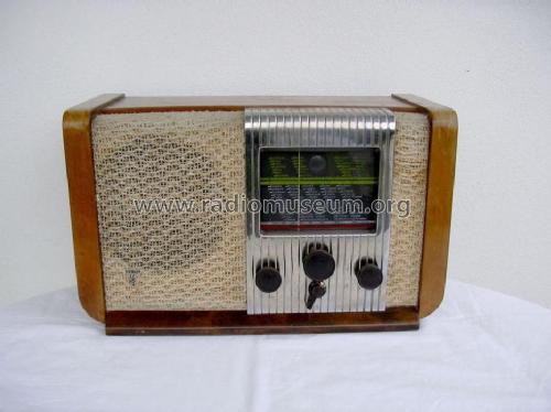 5050U; Radione RADIO (ID = 385860) Radio