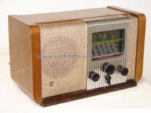 5050U; Radione RADIO (ID = 467468) Radio