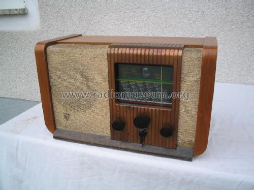 5050U; Radione RADIO (ID = 79023) Radio