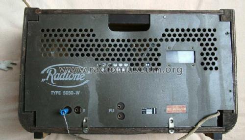 5050W; Radione RADIO (ID = 1314938) Radio