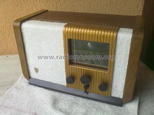 5050W; Radione RADIO (ID = 1318851) Radio