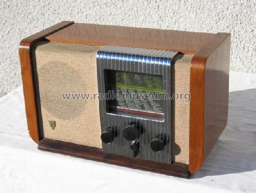 5050W; Radione RADIO (ID = 421919) Radio