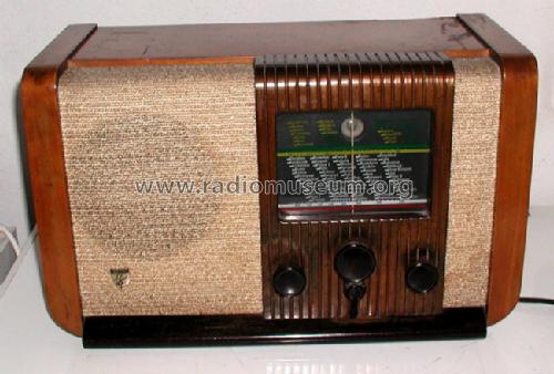 5050W; Radione RADIO (ID = 531856) Radio