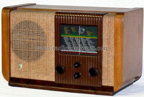 5050W; Radione RADIO (ID = 945464) Radio