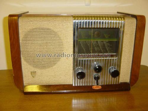 5050W; Radione RADIO (ID = 96184) Radio
