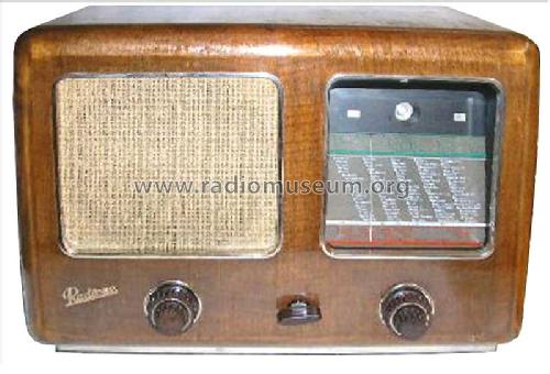 539A; Radione RADIO (ID = 232060) Radio