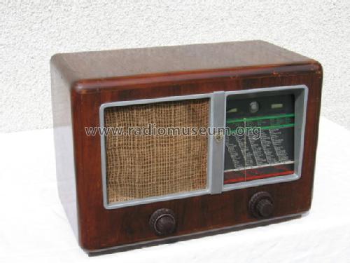 540GW; Radione RADIO (ID = 319319) Radio