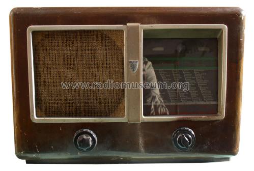 540GW; Radione RADIO (ID = 1079210) Radio