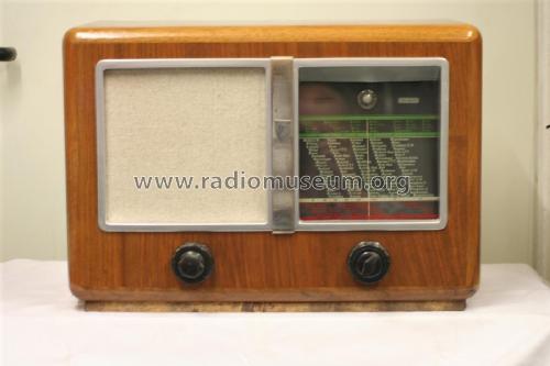 540GW; Radione RADIO (ID = 2353078) Radio